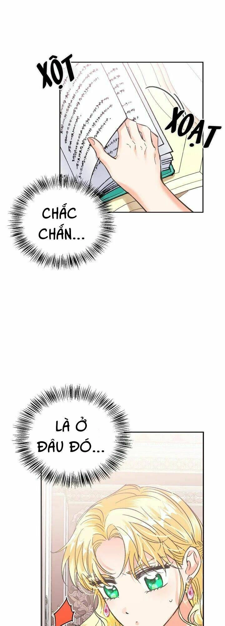 Cặp Bài Trùng: Ác Nữ Và Hôn Quân Chapter 24 - 10