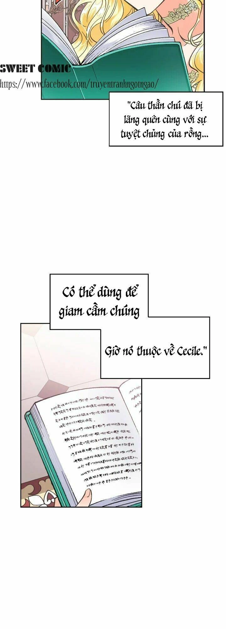 Cặp Bài Trùng: Ác Nữ Và Hôn Quân Chapter 24 - 11