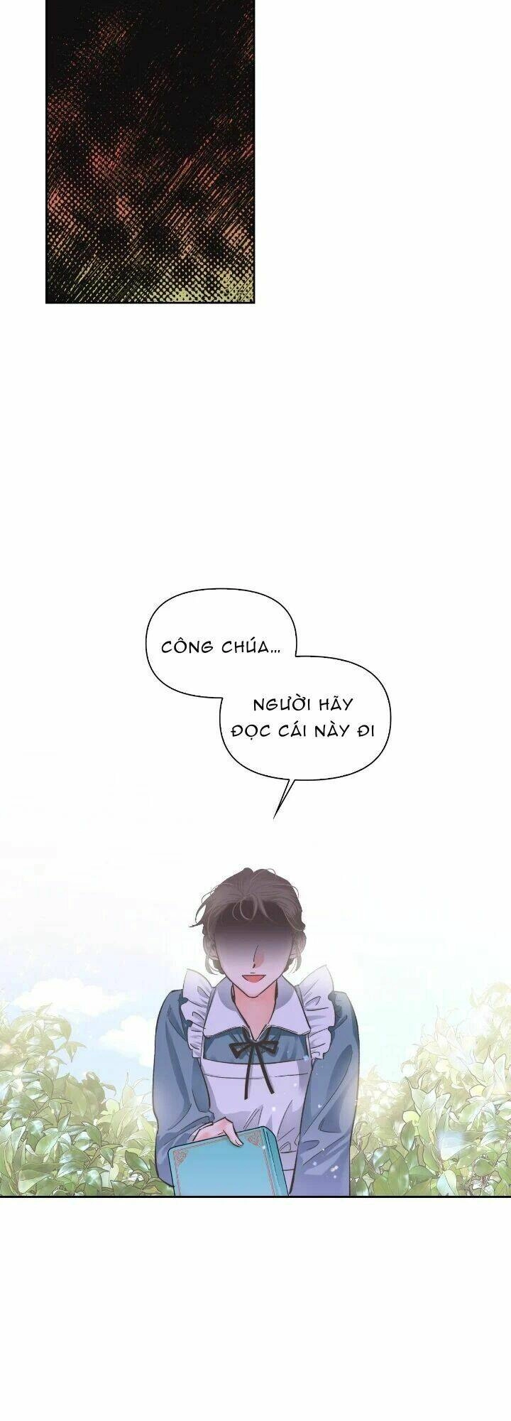 Cặp Bài Trùng: Ác Nữ Và Hôn Quân Chapter 24 - 16