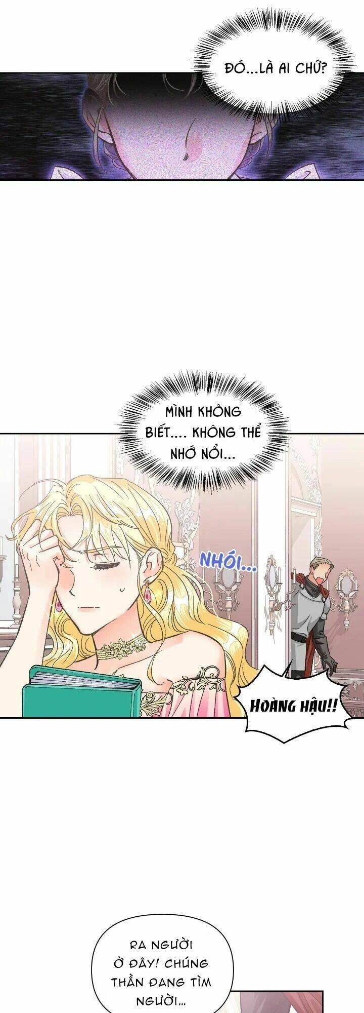 Cặp Bài Trùng: Ác Nữ Và Hôn Quân Chapter 24 - 17