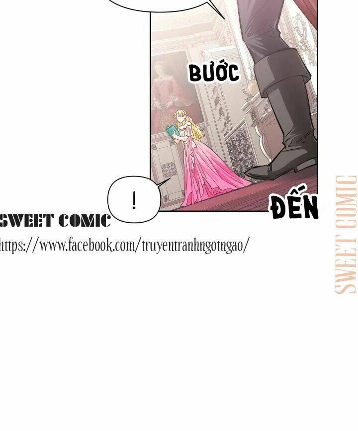 Cặp Bài Trùng: Ác Nữ Và Hôn Quân Chapter 24 - 18