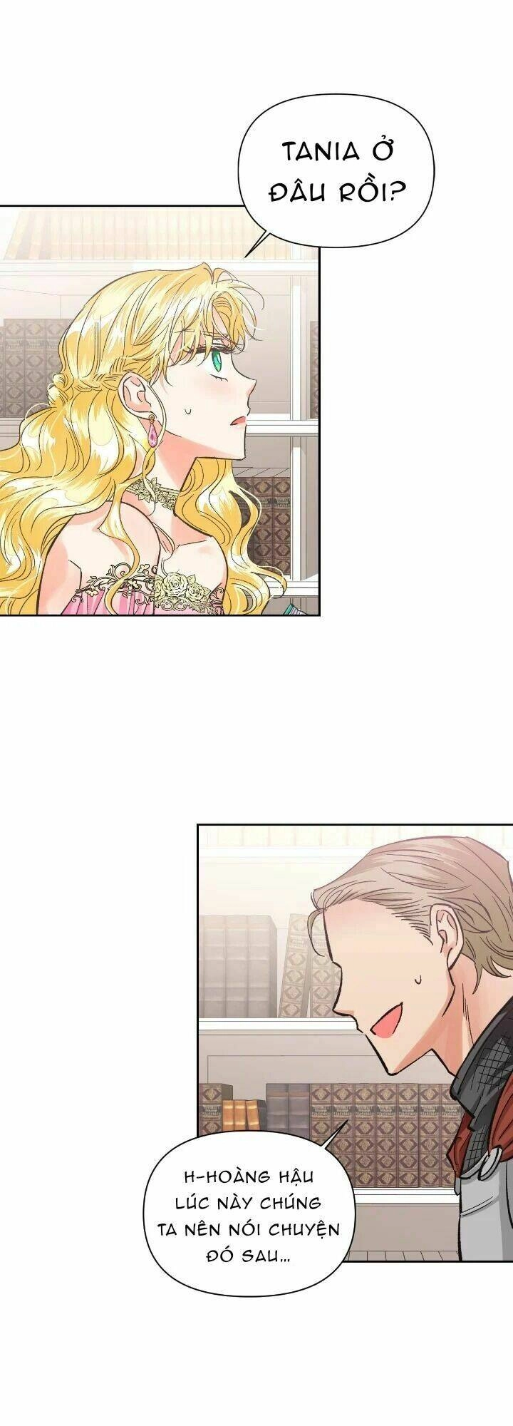 Cặp Bài Trùng: Ác Nữ Và Hôn Quân Chapter 24 - 21