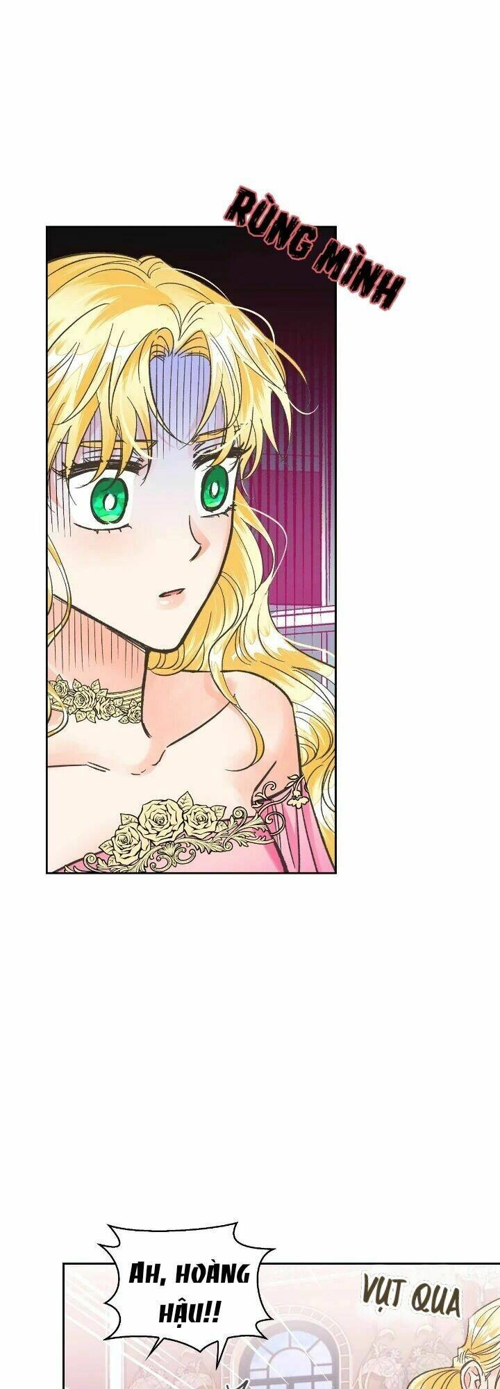 Cặp Bài Trùng: Ác Nữ Và Hôn Quân Chapter 24 - 24