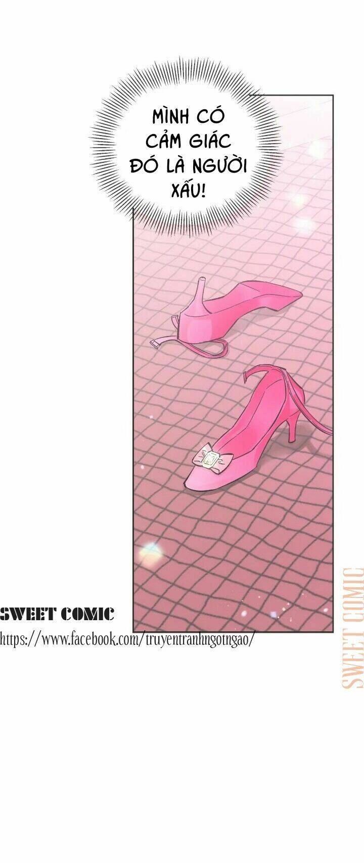 Cặp Bài Trùng: Ác Nữ Và Hôn Quân Chapter 24 - 26