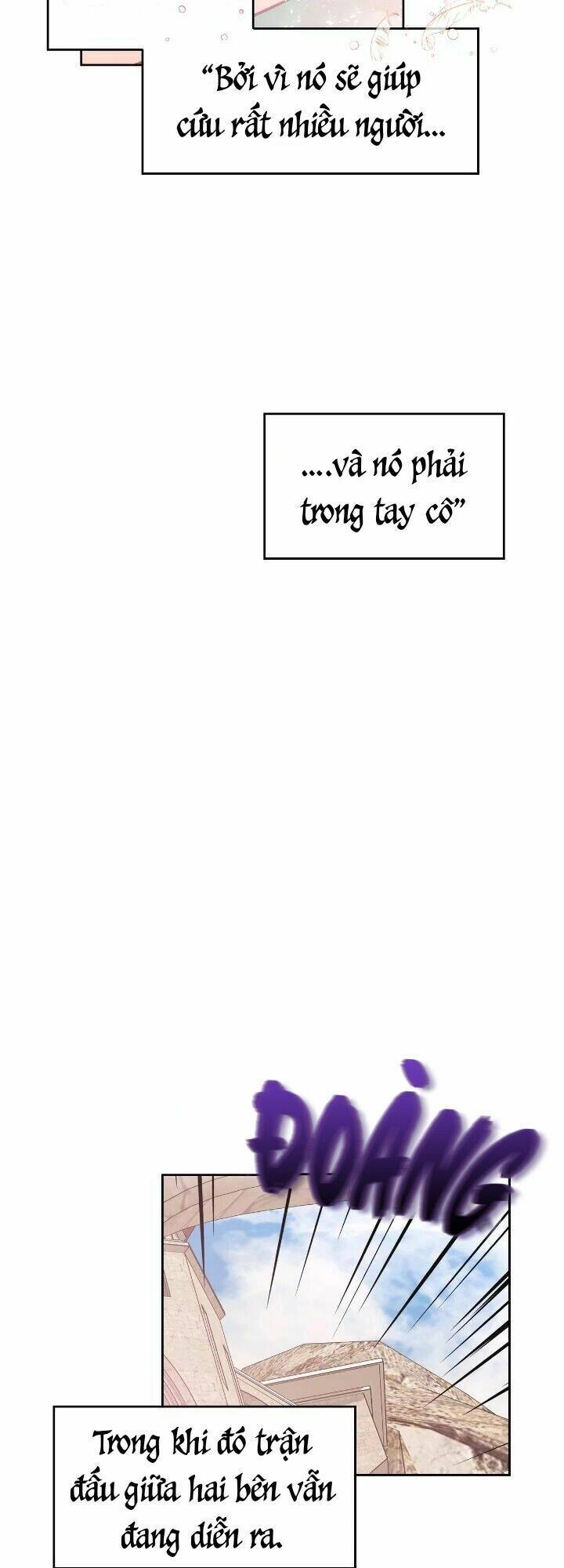 Cặp Bài Trùng: Ác Nữ Và Hôn Quân Chapter 24 - 29