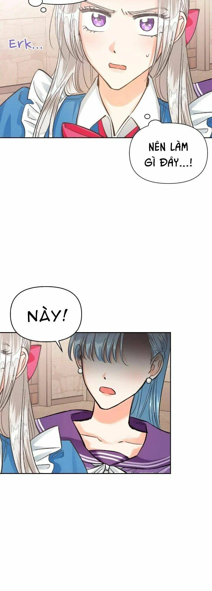 Cặp Bài Trùng: Ác Nữ Và Hôn Quân Chapter 24 - 31