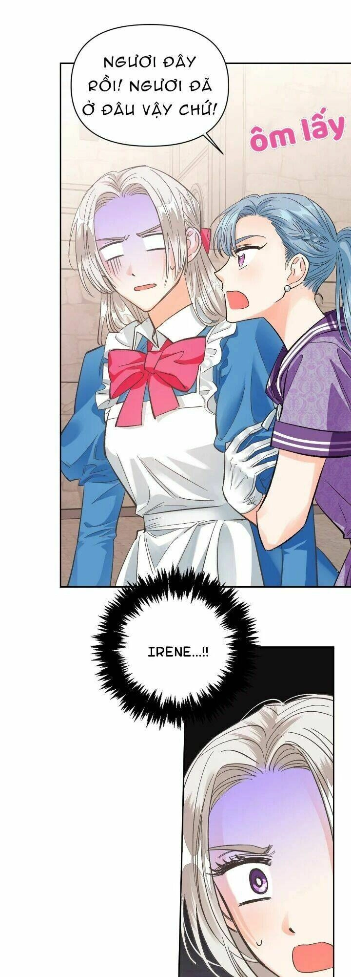 Cặp Bài Trùng: Ác Nữ Và Hôn Quân Chapter 24 - 32