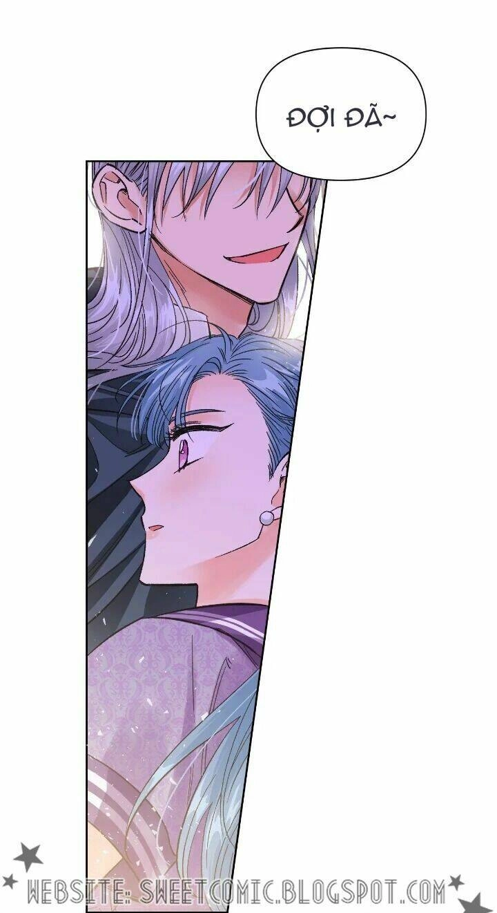 Cặp Bài Trùng: Ác Nữ Và Hôn Quân Chapter 24 - 35