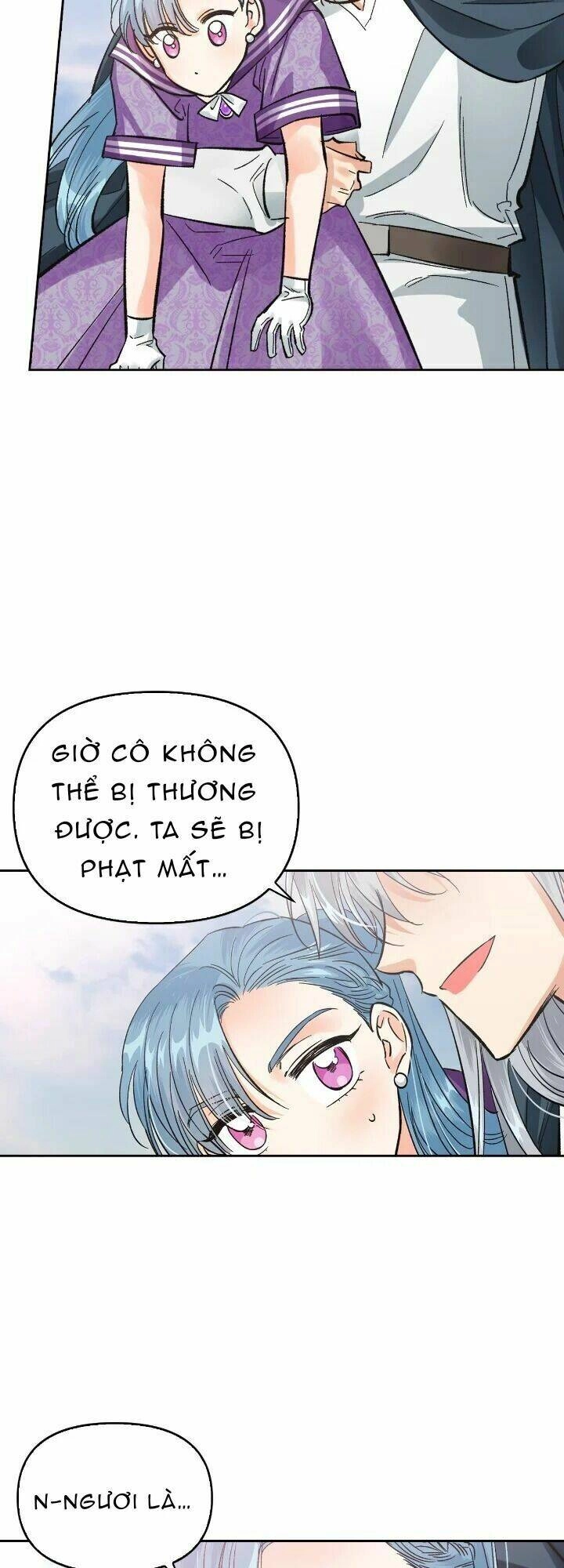 Cặp Bài Trùng: Ác Nữ Và Hôn Quân Chapter 24 - 38