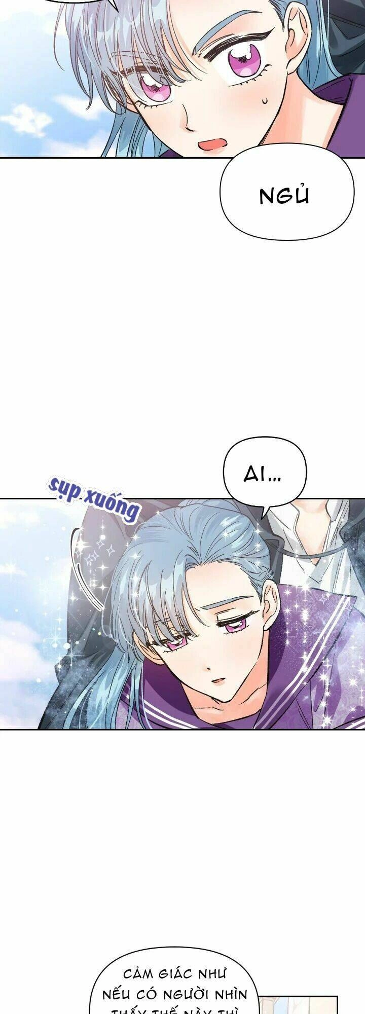 Cặp Bài Trùng: Ác Nữ Và Hôn Quân Chapter 24 - 39