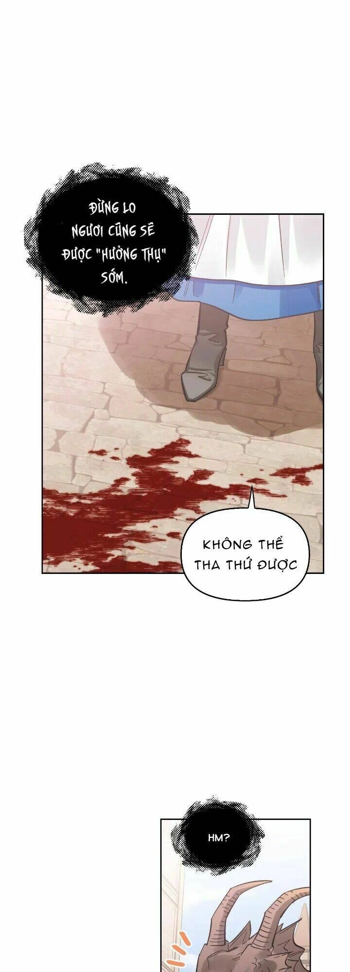 Cặp Bài Trùng: Ác Nữ Và Hôn Quân Chapter 24 - 42