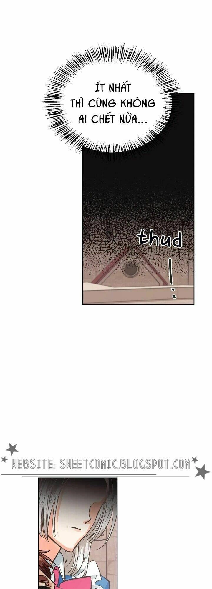 Cặp Bài Trùng: Ác Nữ Và Hôn Quân Chapter 24 - 44