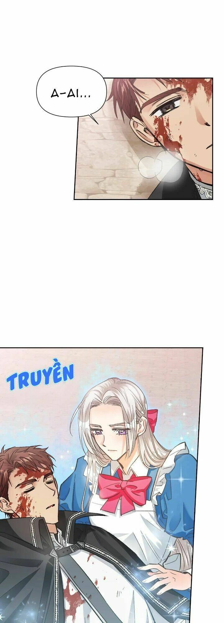 Cặp Bài Trùng: Ác Nữ Và Hôn Quân Chapter 24 - 46