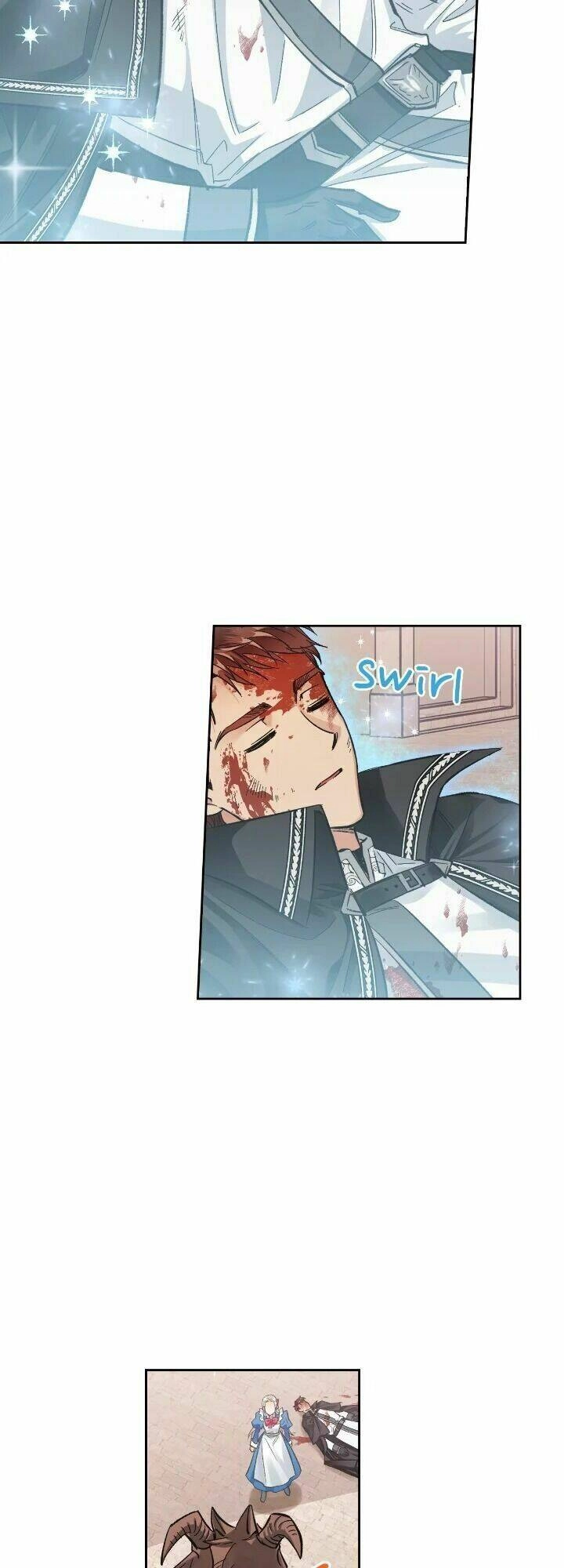 Cặp Bài Trùng: Ác Nữ Và Hôn Quân Chapter 24 - 47