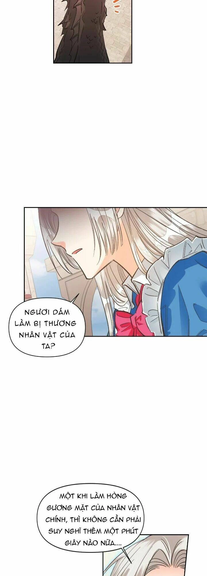 Cặp Bài Trùng: Ác Nữ Và Hôn Quân Chapter 24 - 48