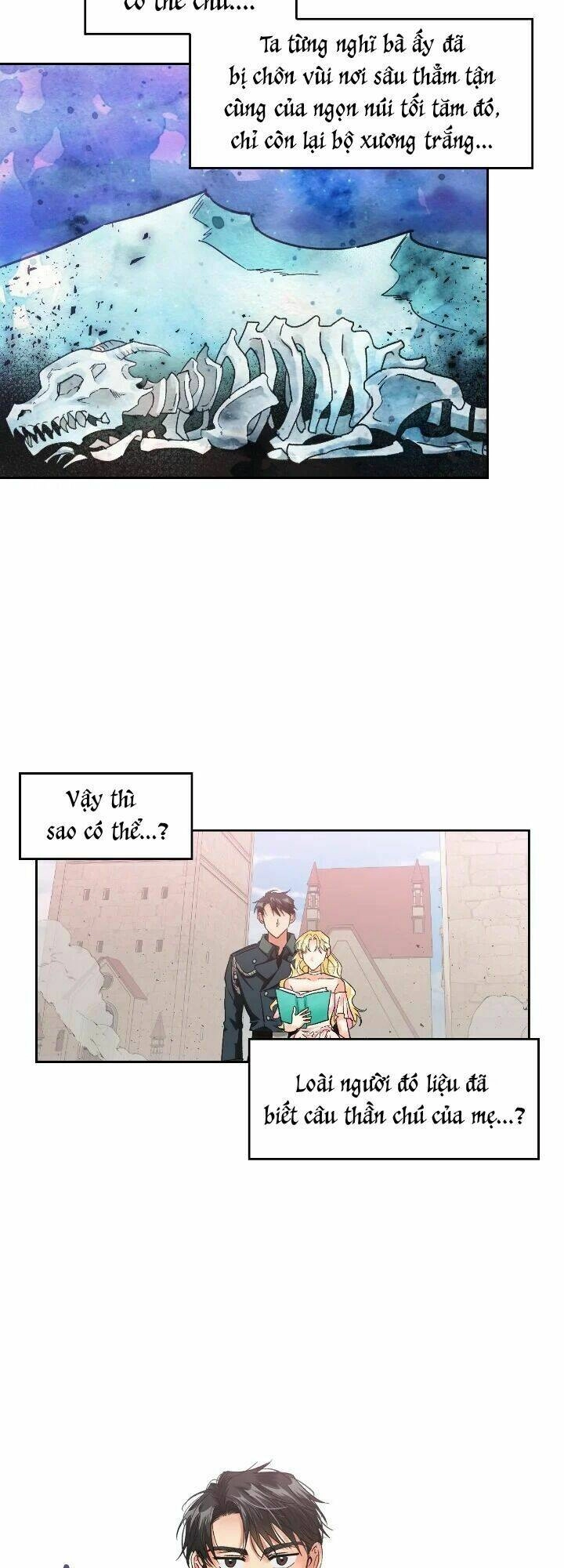 Cặp Bài Trùng: Ác Nữ Và Hôn Quân Chapter 26 - 5