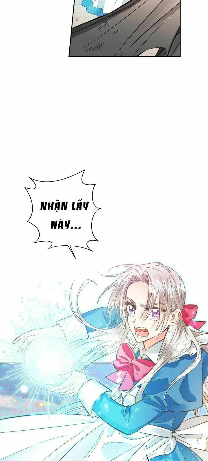 Cặp Bài Trùng: Ác Nữ Và Hôn Quân Chapter 26 - 8