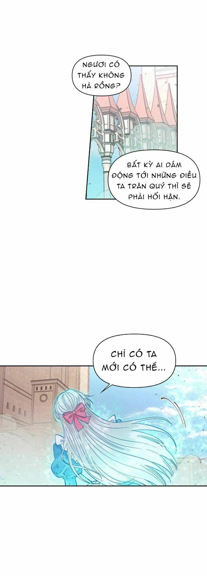 Cặp Bài Trùng: Ác Nữ Và Hôn Quân Chapter 26 - 13