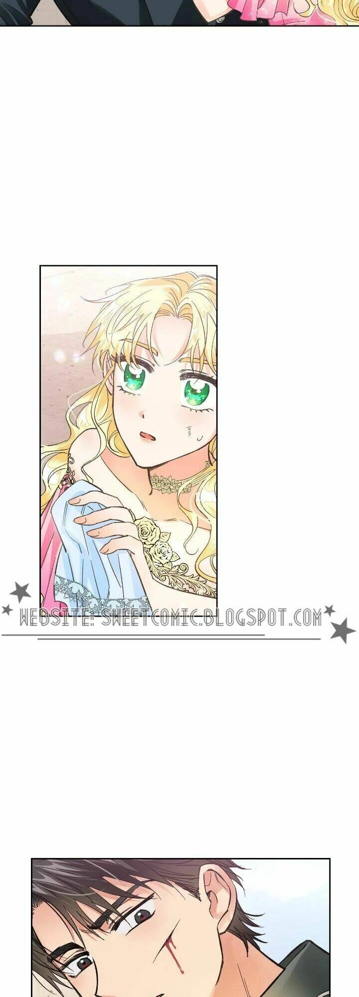 Cặp Bài Trùng: Ác Nữ Và Hôn Quân Chapter 26 - 20