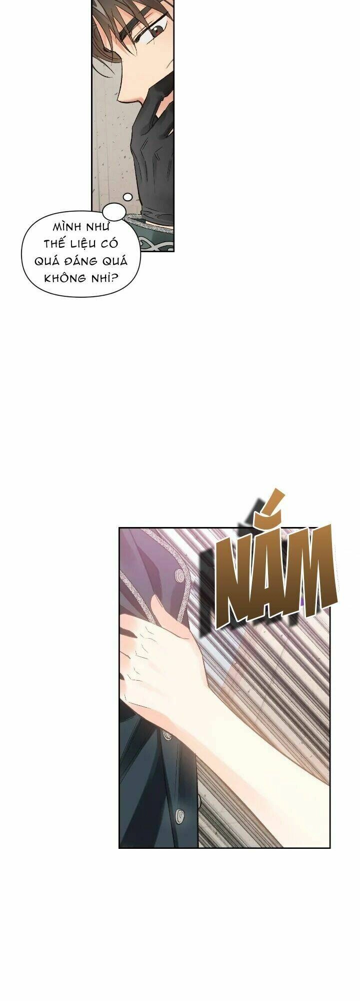 Cặp Bài Trùng: Ác Nữ Và Hôn Quân Chapter 26 - 23