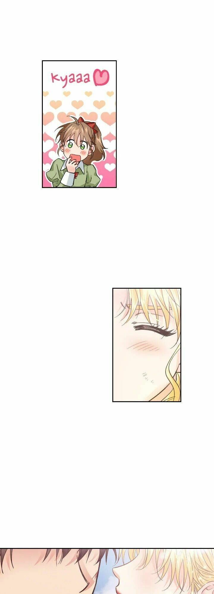 Cặp Bài Trùng: Ác Nữ Và Hôn Quân Chapter 26 - 26