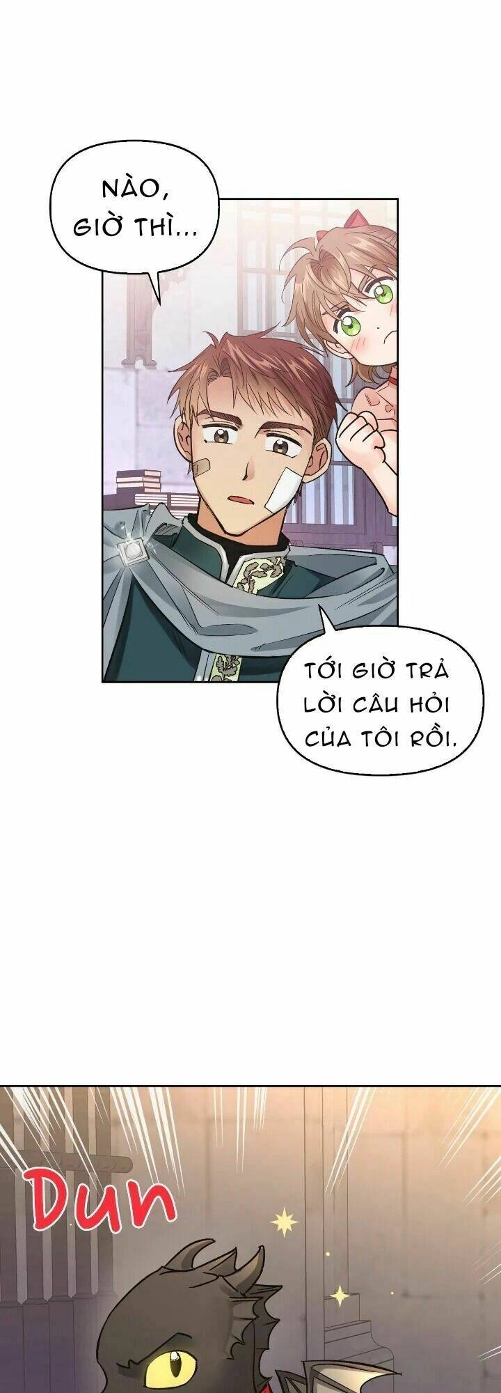 Cặp Bài Trùng: Ác Nữ Và Hôn Quân Chapter 26 - 43