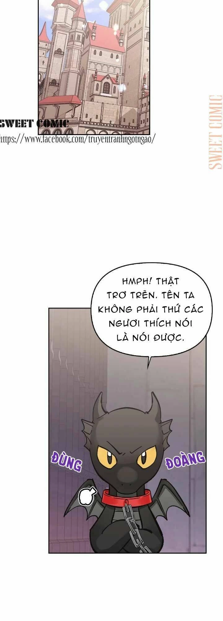 Cặp Bài Trùng: Ác Nữ Và Hôn Quân Chapter 27 - 3