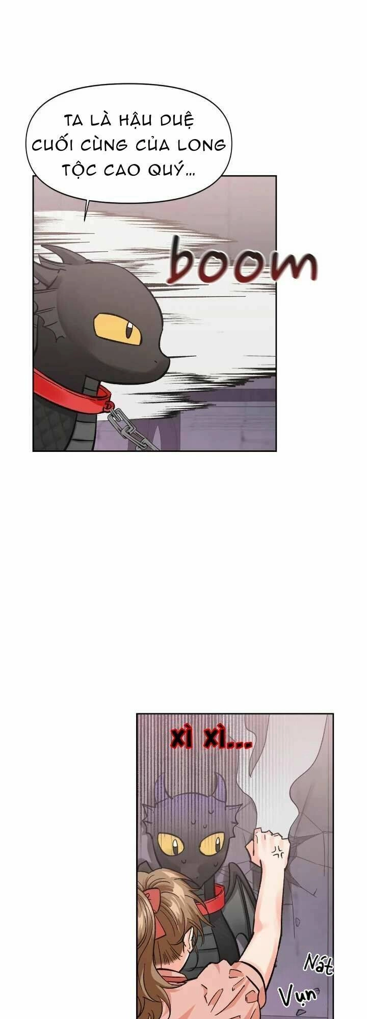 Cặp Bài Trùng: Ác Nữ Và Hôn Quân Chapter 27 - 4