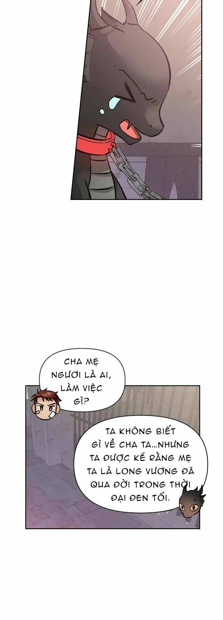 Cặp Bài Trùng: Ác Nữ Và Hôn Quân Chapter 27 - 6