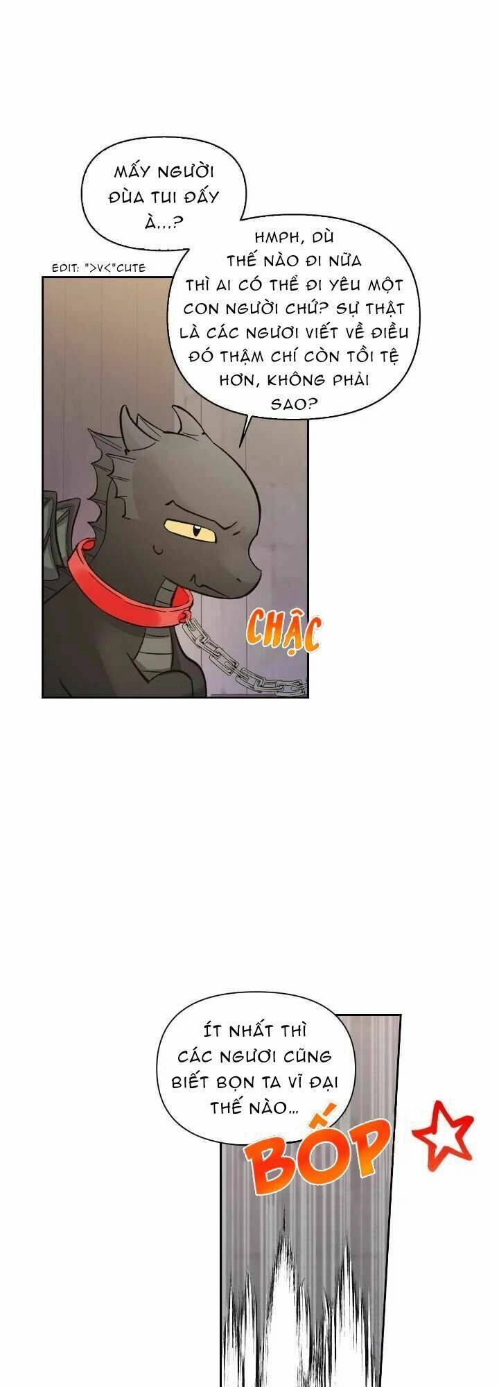 Cặp Bài Trùng: Ác Nữ Và Hôn Quân Chapter 27 - 14