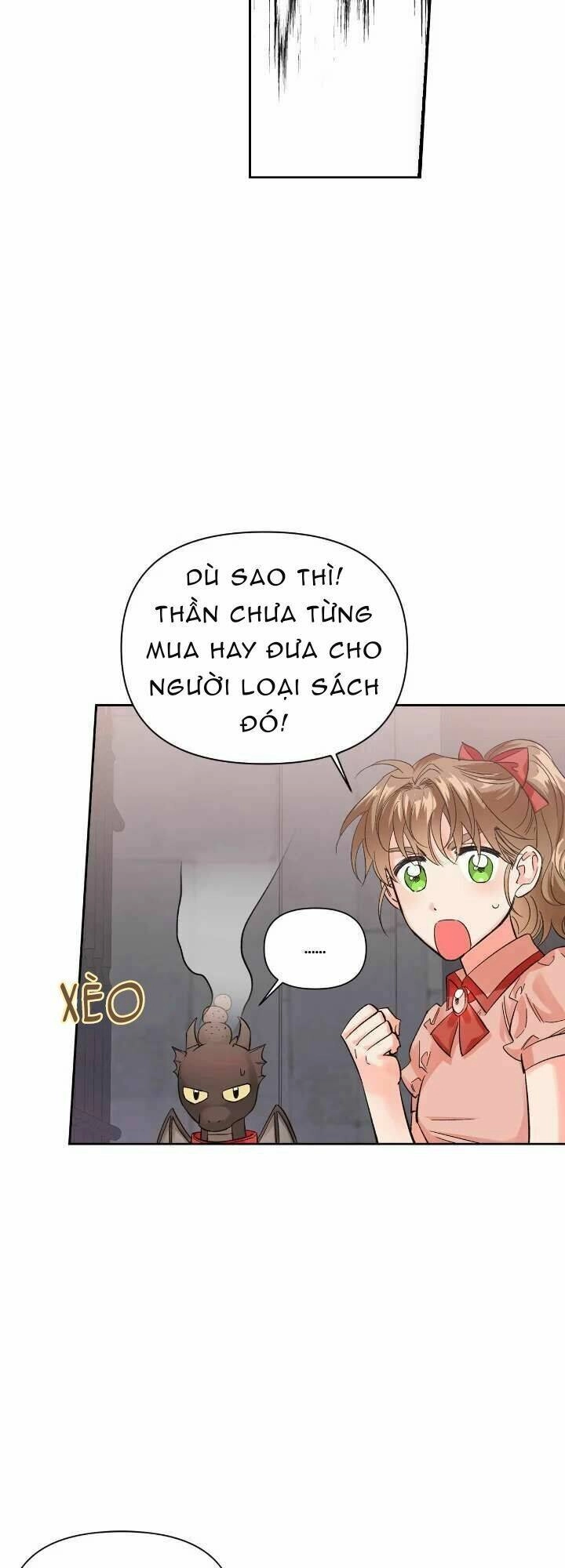 Cặp Bài Trùng: Ác Nữ Và Hôn Quân Chapter 27 - 15