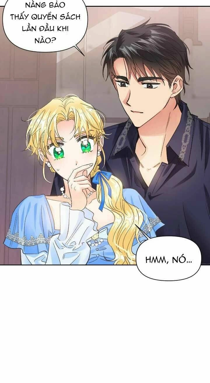 Cặp Bài Trùng: Ác Nữ Và Hôn Quân Chapter 27 - 16