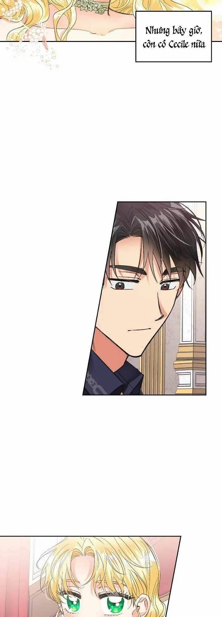 Cặp Bài Trùng: Ác Nữ Và Hôn Quân Chapter 27 - 23