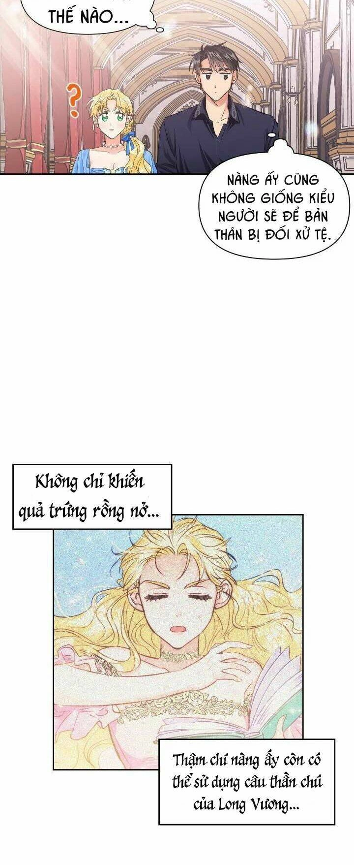 Cặp Bài Trùng: Ác Nữ Và Hôn Quân Chapter 27 - 25