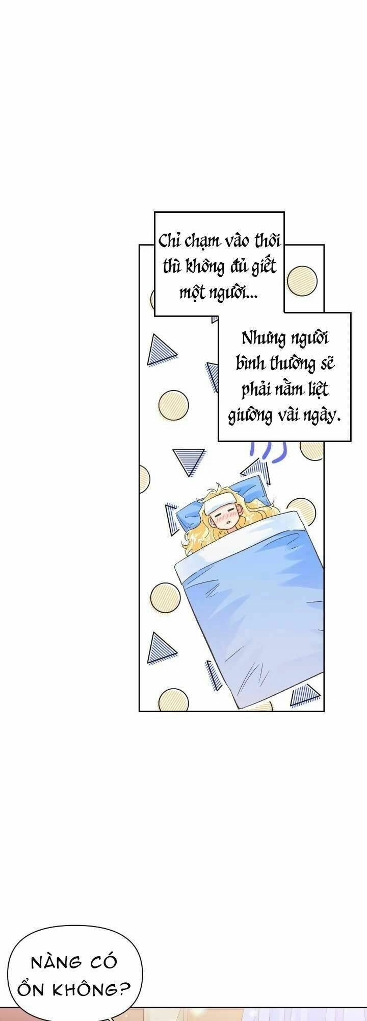 Cặp Bài Trùng: Ác Nữ Và Hôn Quân Chapter 27 - 27