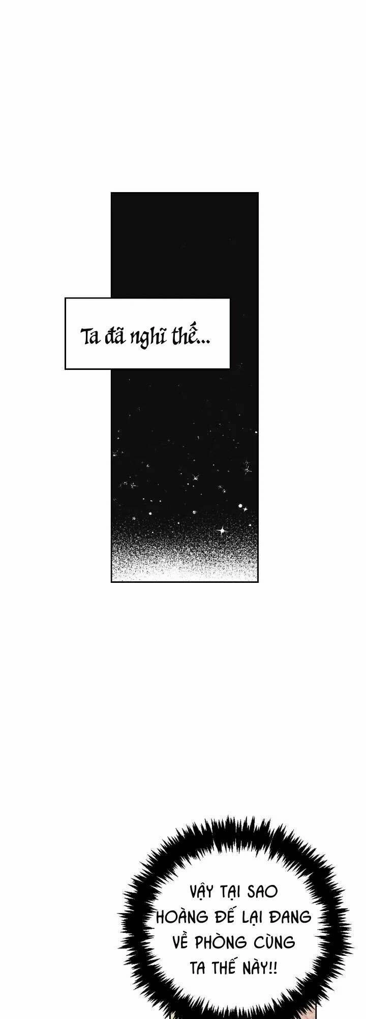 Cặp Bài Trùng: Ác Nữ Và Hôn Quân Chapter 27 - 29