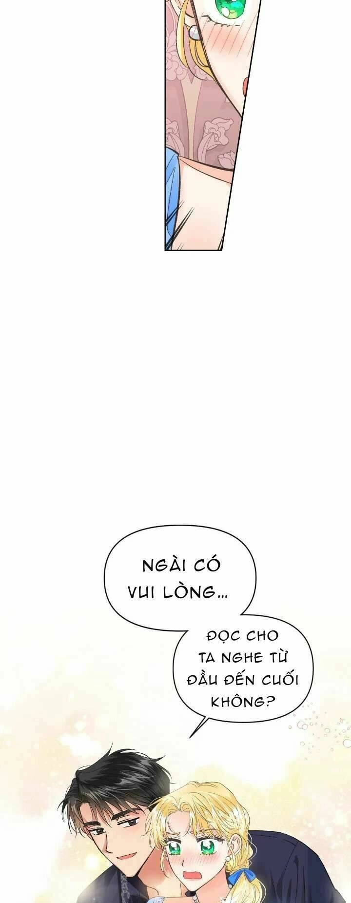 Cặp Bài Trùng: Ác Nữ Và Hôn Quân Chapter 27 - 36