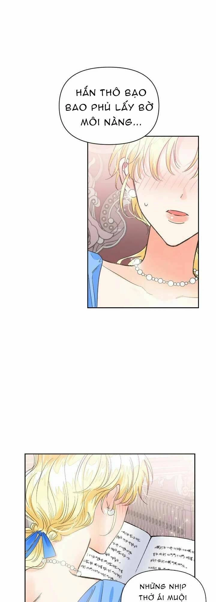 Cặp Bài Trùng: Ác Nữ Và Hôn Quân Chapter 28 - 7