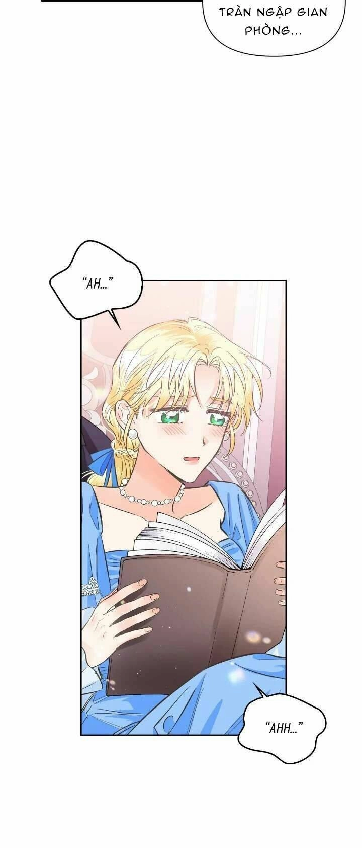 Cặp Bài Trùng: Ác Nữ Và Hôn Quân Chapter 28 - 8