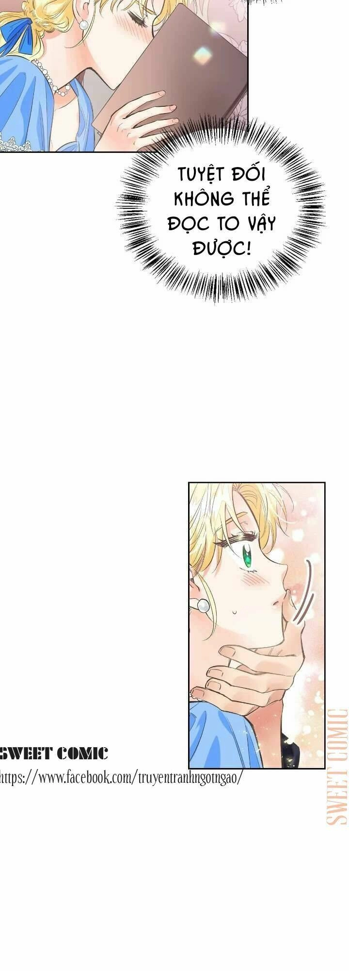 Cặp Bài Trùng: Ác Nữ Và Hôn Quân Chapter 28 - 10