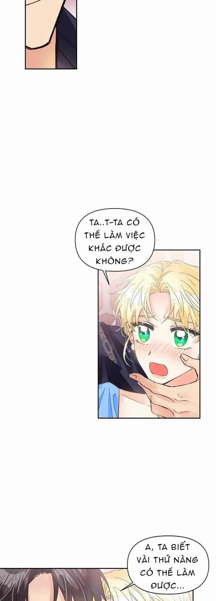 Cặp Bài Trùng: Ác Nữ Và Hôn Quân Chapter 28 - 12