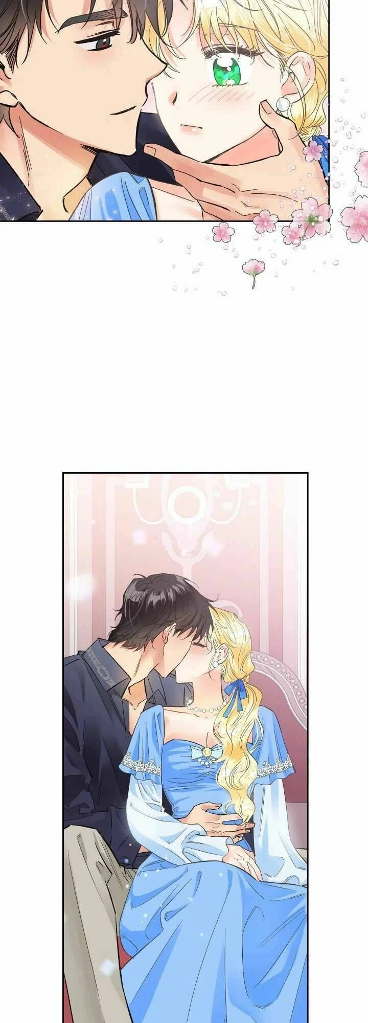 Cặp Bài Trùng: Ác Nữ Và Hôn Quân Chapter 28 - 13