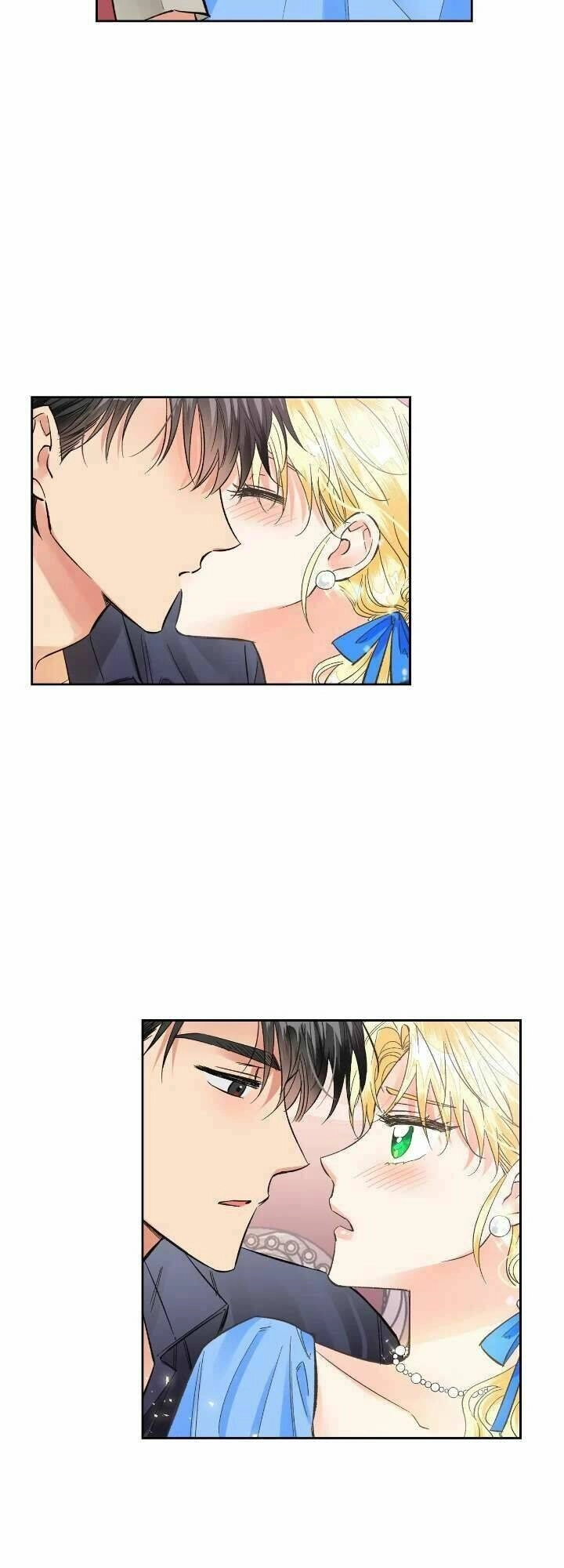 Cặp Bài Trùng: Ác Nữ Và Hôn Quân Chapter 28 - 14