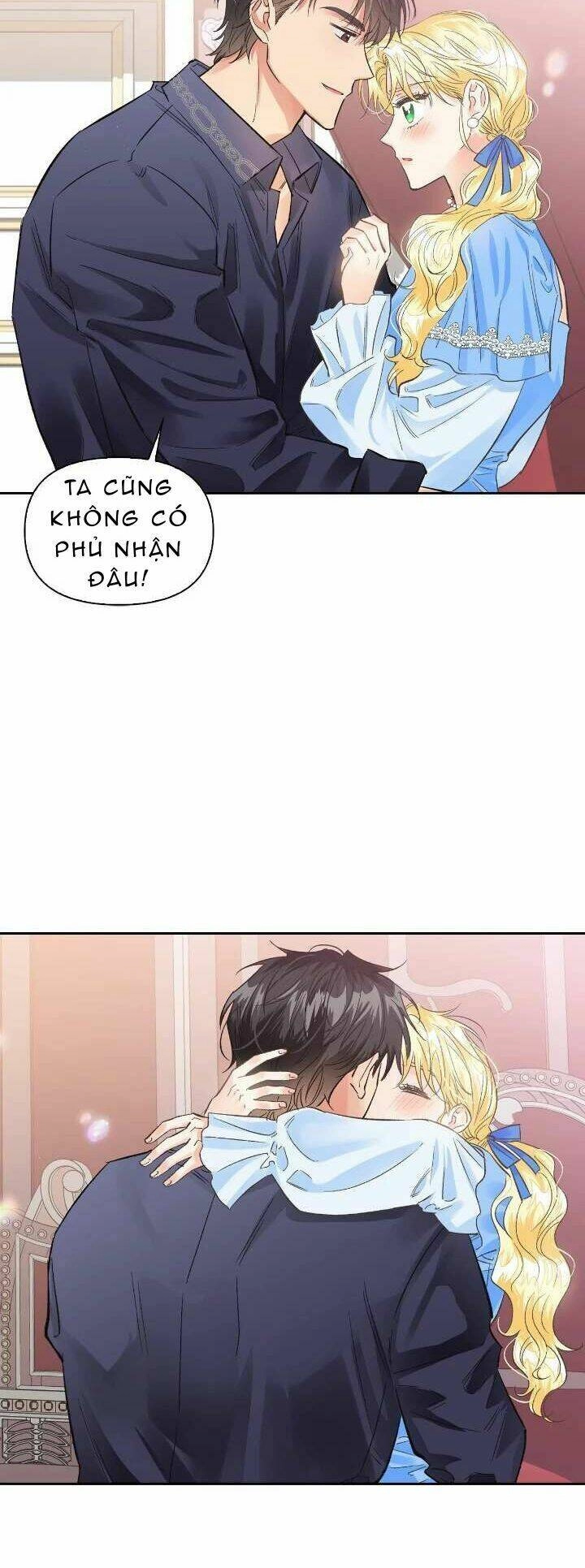 Cặp Bài Trùng: Ác Nữ Và Hôn Quân Chapter 28 - 16