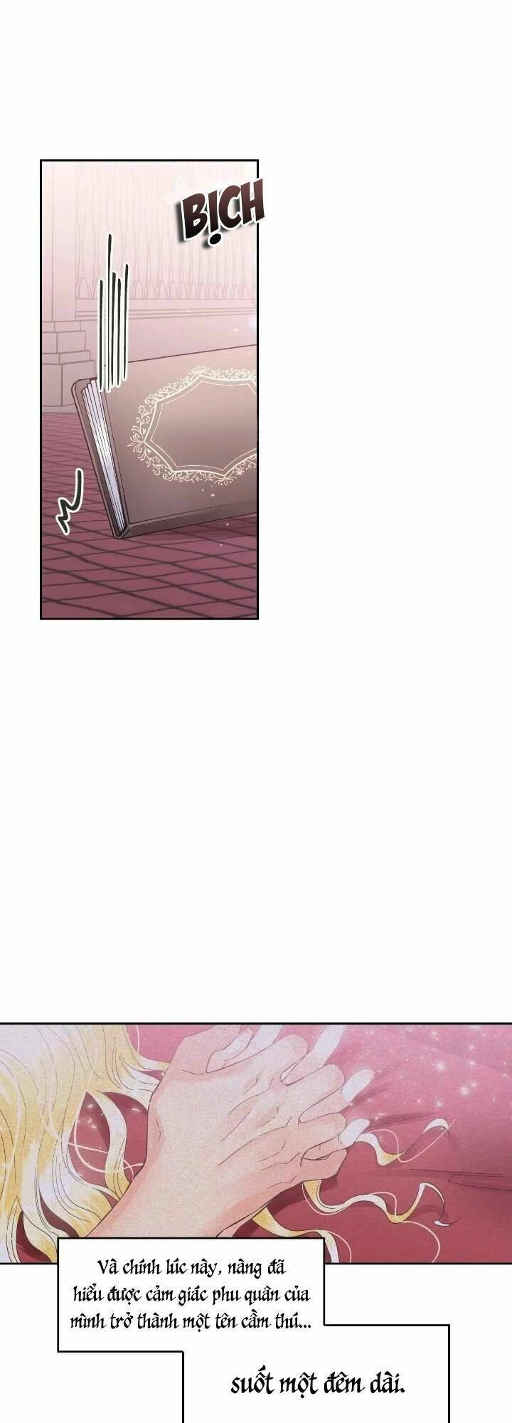 Cặp Bài Trùng: Ác Nữ Và Hôn Quân Chapter 28 - 17