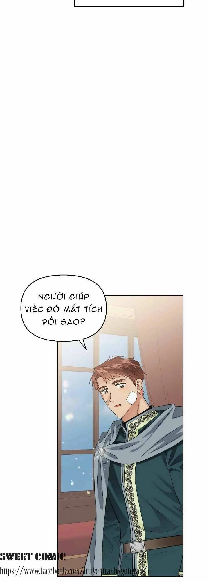 Cặp Bài Trùng: Ác Nữ Và Hôn Quân Chapter 28 - 18