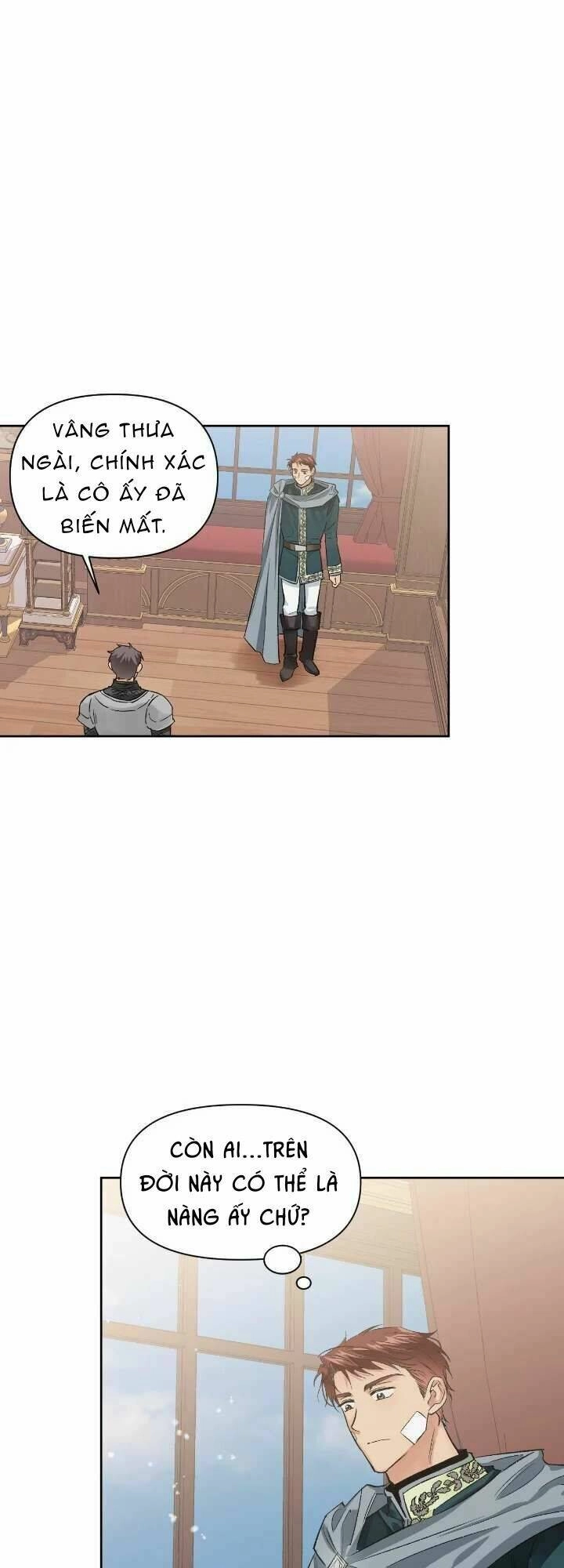 Cặp Bài Trùng: Ác Nữ Và Hôn Quân Chapter 28 - 19