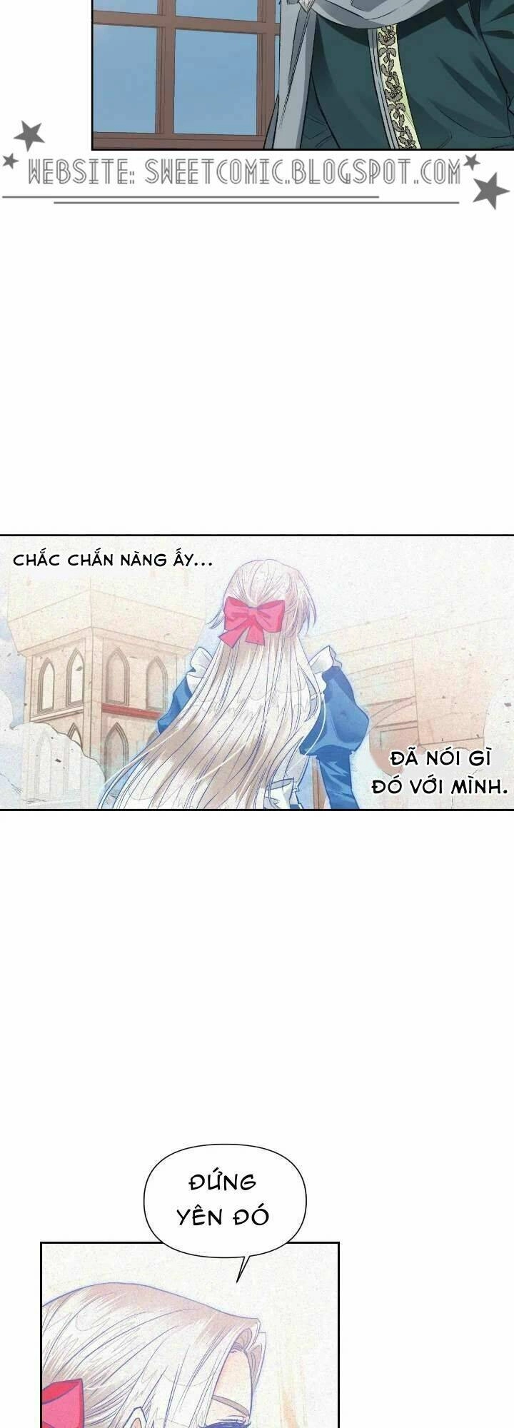 Cặp Bài Trùng: Ác Nữ Và Hôn Quân Chapter 28 - 20