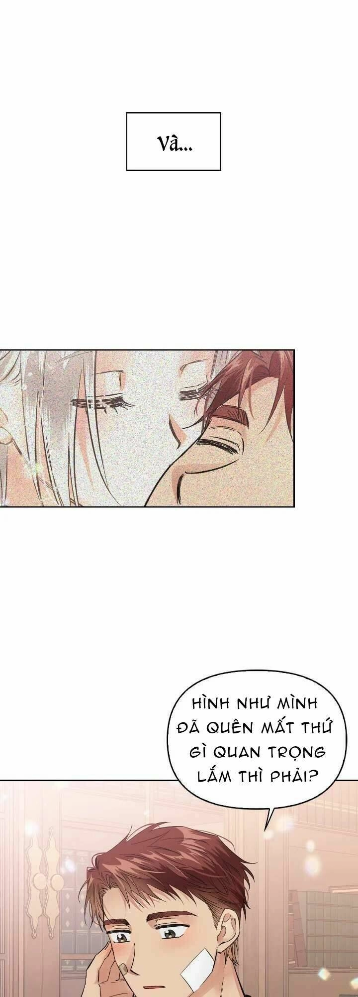 Cặp Bài Trùng: Ác Nữ Và Hôn Quân Chapter 28 - 22