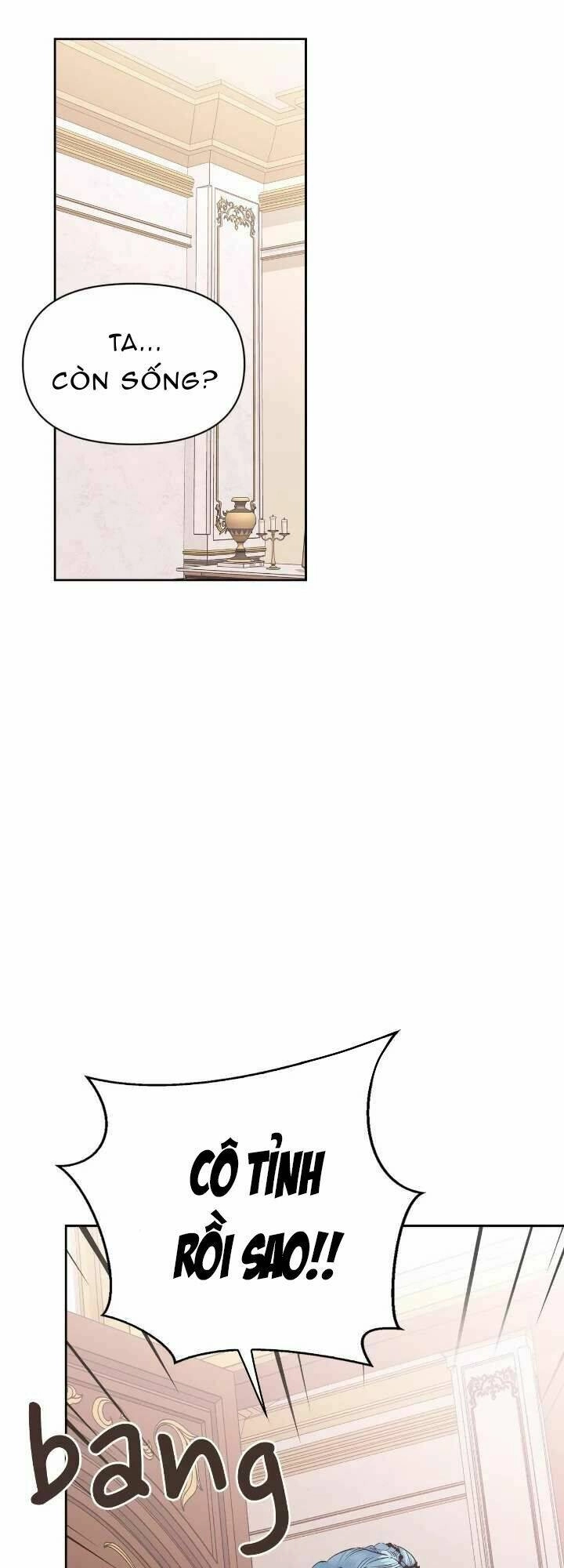 Cặp Bài Trùng: Ác Nữ Và Hôn Quân Chapter 28 - 25